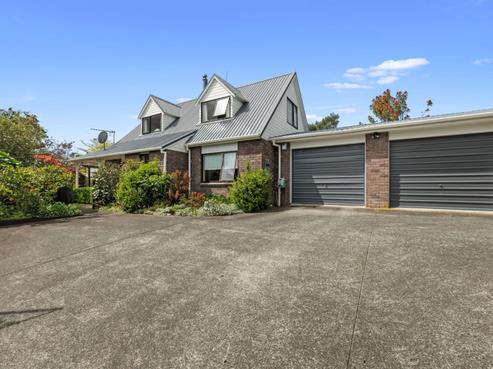 9 Awaiti Place, Hairini