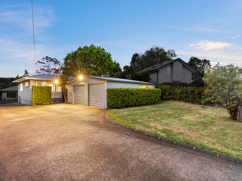 42B Sherwood Avenue, Te Atatu South