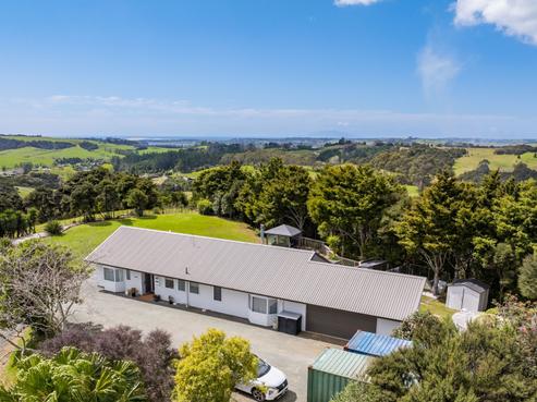 88 Garbolino Road, Mangawhai