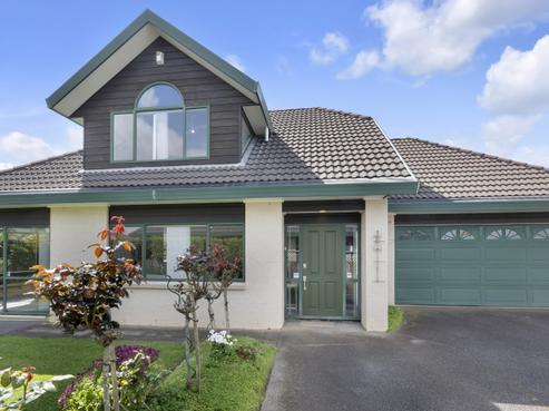 2/14 Travers Place, Northpark