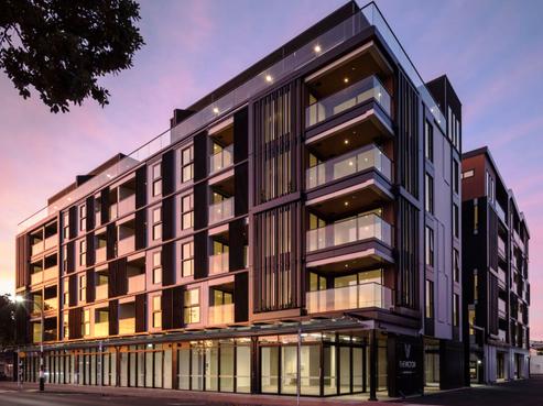 112/4 Bute Road, Browns Bay