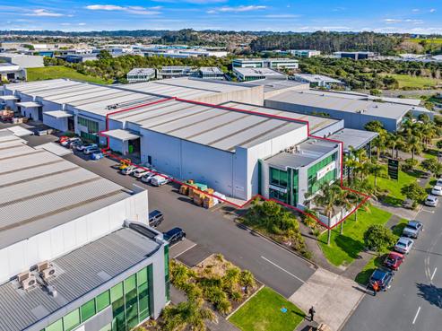 10D Orbit Drive, Rosedale