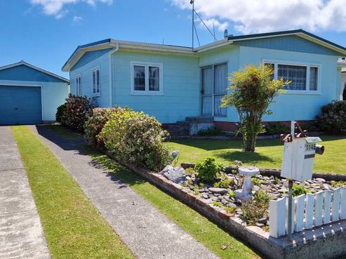 1145 Rings Road, Coromandel