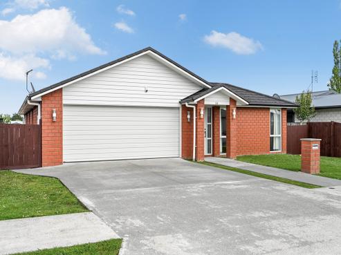 33 Tupelo Street, Pukete
