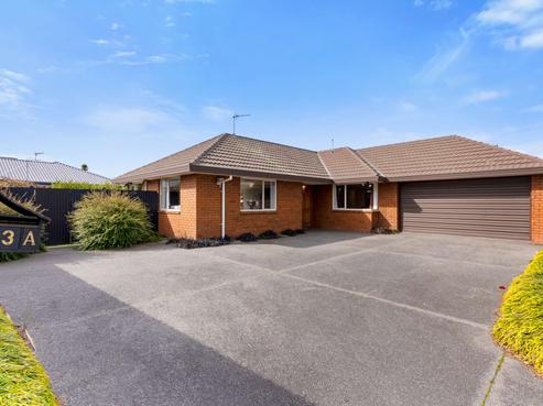 23A Hamel Lane, Kaiapoi