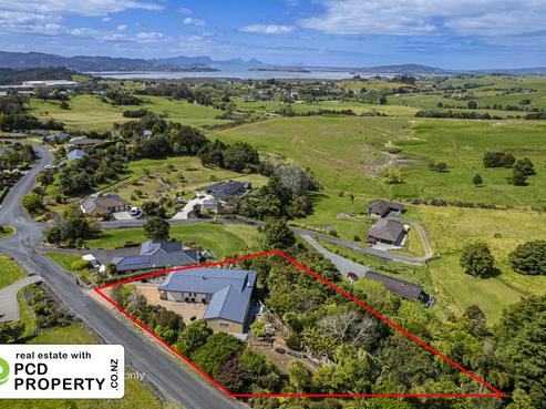 43 Acacia Drive, Raumanga