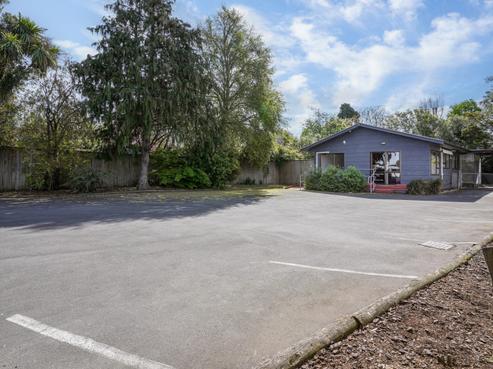 12 Oxford Road, Rangiora