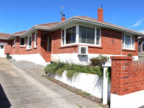 45 Upper Ure Street, Oamaru
