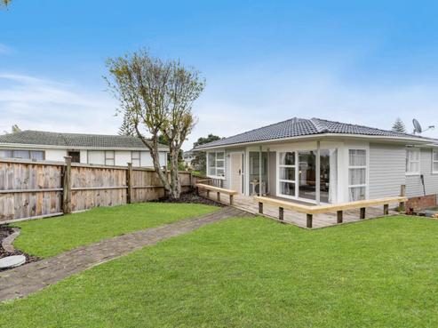 1/15 Manapouri Place, Pakuranga Heights