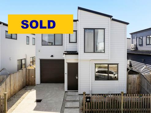 76 Bellbird Street, Papakura