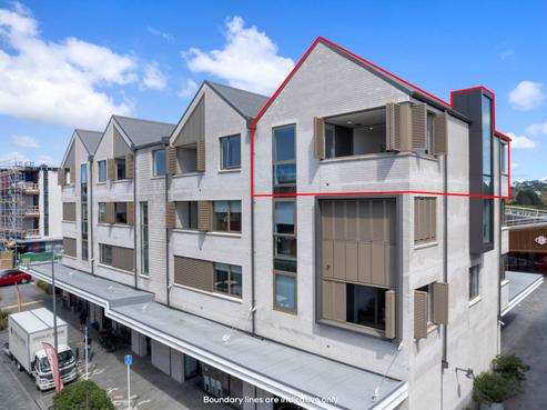 301/88 Te Oneroa Way, Long Bay