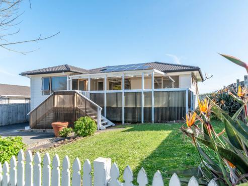 7 Catkin Crescent, Papatoetoe