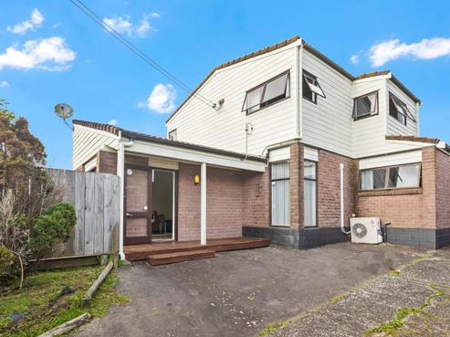 1/493 Richardson Road, Mount Roskill