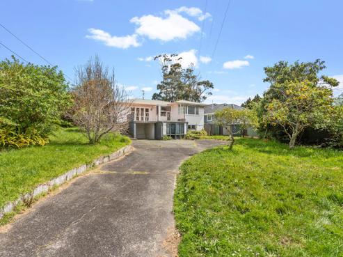 316 Swanson Road, Henderson