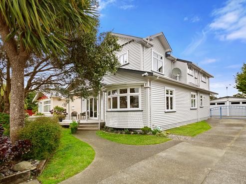 20 Graham Street, Petone