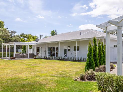 56 Jellicoe Street, Greytown