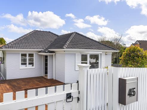 45 Tirotai Crescent, Westmere