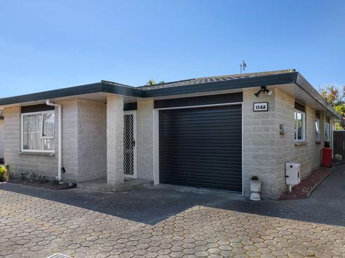154A Parsons Street, Springvale