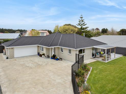 26 Nancy Avenue, Feilding