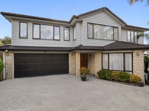 44B Bradbury Road, Botany Downs