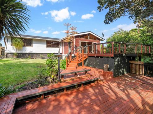 22 Hurstbourn Priors, Goodwood Heights