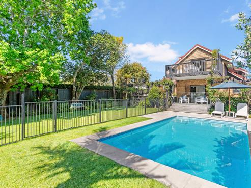 281A Saint Heliers Bay Road, Saint Heliers