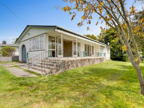31 Elliott Crescent, Owhata