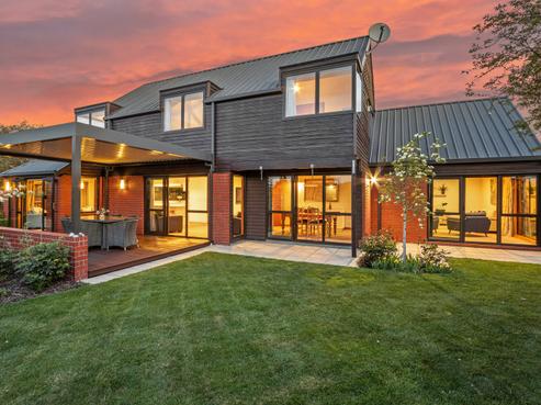 48 Arlington Street, Burnside