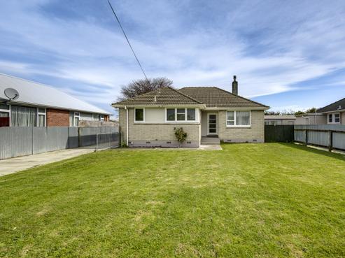 39 Constable Crescent, Onekawa