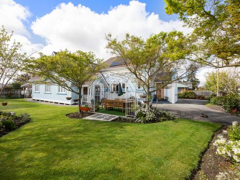 6 Murphys Road, Springlands