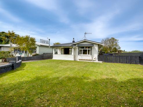 9 Roach Street, Marewa
