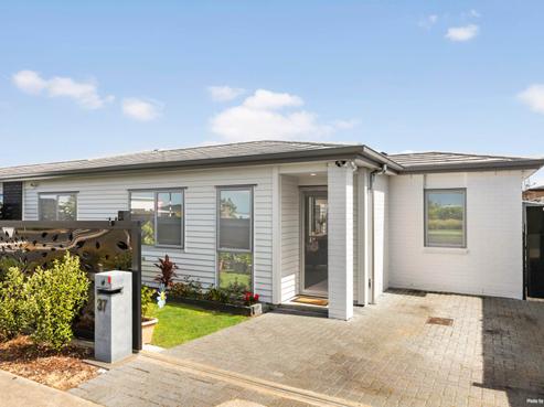 37 Te Manaki Street, Pukekohe