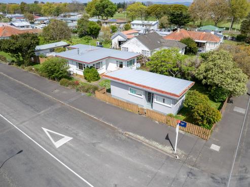 340 High Street, Dannevirke