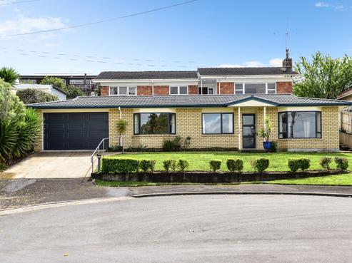40A Windsor Road, Maeroa