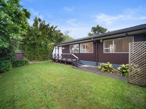 4/44 Jellicoe Road, Manurewa