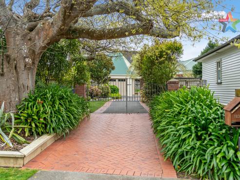 183 Waiwhetu Road, Waterloo