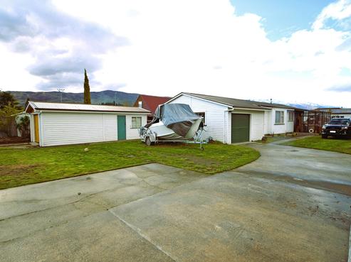 6 Wicklow Street, Cromwell