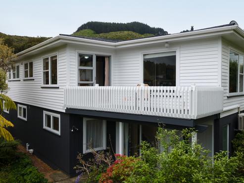 115 Oriel Avenue, Tawa