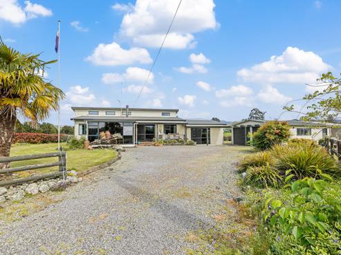 44 Humphrey Road, Kinleith