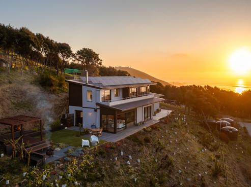 65 Komako Way, Atawhai