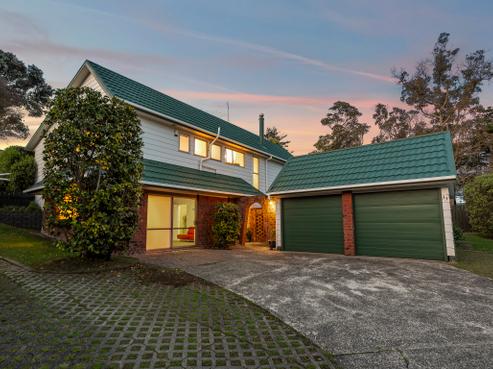 33 Mannering Place, Hillcrest