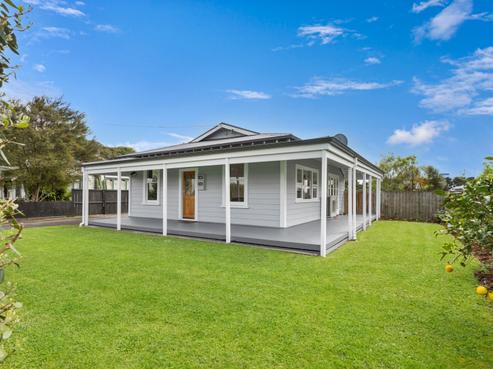 30 Eynon Road, Morrinsville