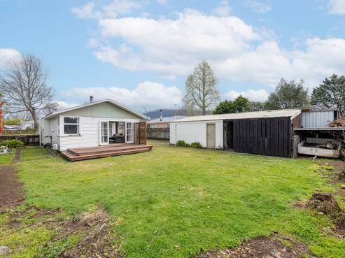 64 Puataata Road, Turangi