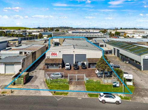 24 Neilpark Drive, East Tamaki