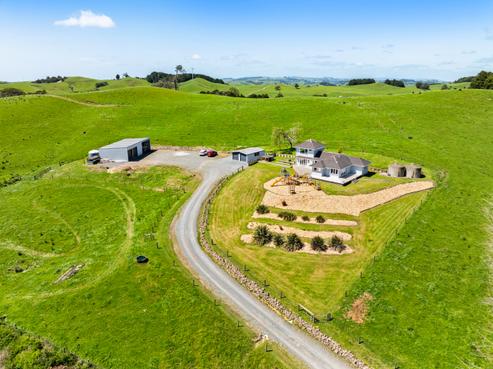 923 Maungakaramea Road, Maungakaramea