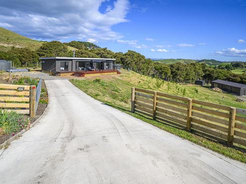 60 Kanuka Rise, Eskdale