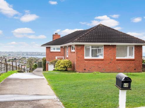 1/68 Bleakhouse Road, Bucklands Beach