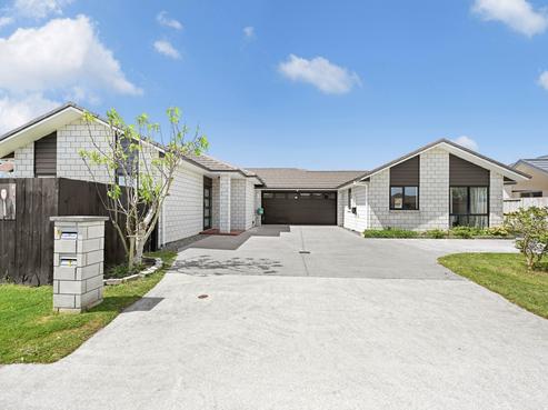 1 Capricorn Place, Rototuna North