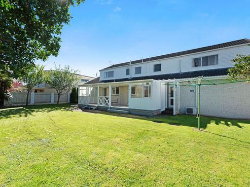 5 Eden Street, Levin