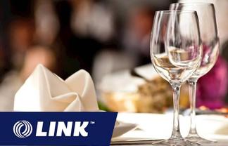 Iconic North Shore Waterfront Restaurant for Sale!